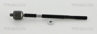 Axialgelenk Spurstange Triscan 8500 29240 FüR VW M14X1,5/M14X1,5 Polo 6N2 Lupo 1