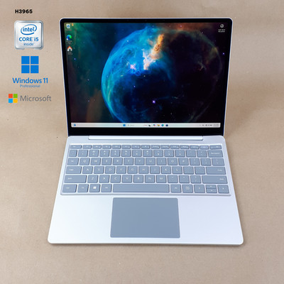 Microsoft Surface Laptop Go 3 2013 Touch i5-1235U 2.50 16GB RAM 256GB W11P H3965