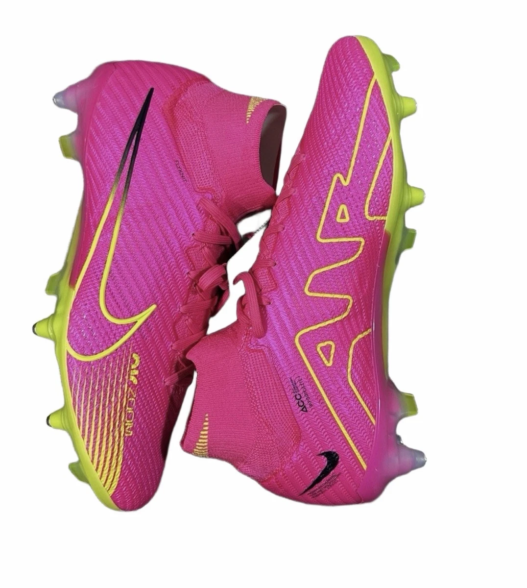 Nike Mercurial Superfly 8 Elite SG Pro Safari Pack for Sale