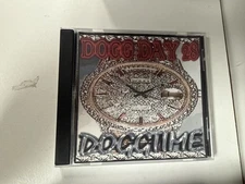 DJ DOGGTIME DOGGDAY 28 HIP HOP NYC MIXTAPE MIX CD