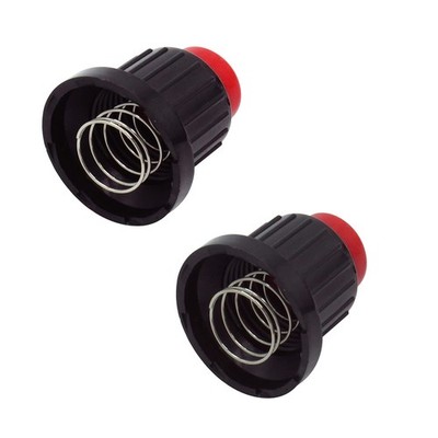 MENSI Propane Gas Patio Heater Replacement Electronic AAA Battery Pulse 