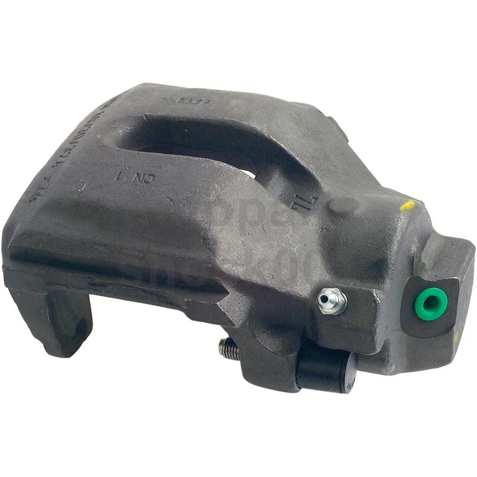 Juego de pinzas de freno Cardone para BMW 540i 2000 1997 1998 1999 Foto 2 de 4