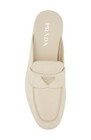 100% AUTHENTIC NEW MEN PRADA SAINT TROPEZ LOAFER MULE/SLIPPERS UK 12/US 13 — photo 2