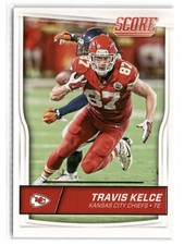 2016 Panini Score Football (#1-168) - Pick - Complete Your Set - 40% off 4+