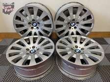 Oem 18 Bmw Style 118 Wheels Rims E63 E64 645 645ci 650i Used Fair 36116758777