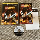 New ListingLEGO Star Wars The Video Game Nintendo GameCube Complete in Box