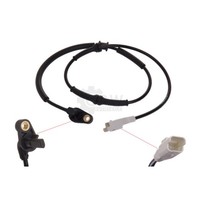 ABS Sensor Raddrehzahl DrehzahlfüHler Hinten FüR CitroëN Xsara Picasso N68 M