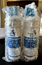 Drink Clear DC001 2 Pack EDR1RXD1, 9930, 9081 Replacement Filters