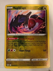 Pokemon Astral Radiance | eBay
