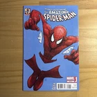 The Amazing Spider-Man #679.1 (Marvel Comics April 2012)