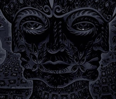 Tool - 10,000 Days - Tool CD LUVG The Cheap Fast Free Post