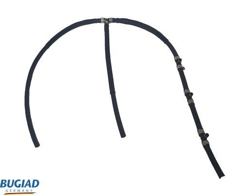 Bugiad Schlauch, Leckkraftstoff BFH18050 FüR Chevrolet Opel-image
