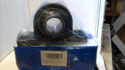 1-3/8'' Deep Dream pillow block bearings 2-pk. UCP207-22 