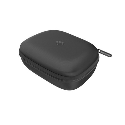 Pro 2 Controller Case - Black Nylon Material