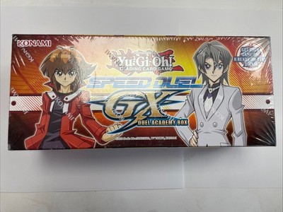 yugioh gx duel academy best deck Yu-Gi-Oh | Speed Duel GX main image 1