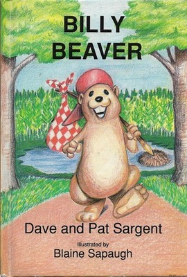Billy Beaver