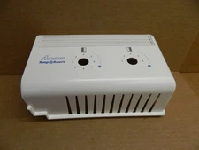 Amana Refrigerator Control Cover Part # 10862711