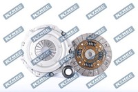 NEU - Rymec JT1350 Kupplungssatz FüR Autobianchi Passend FüR Fiat Lancia