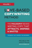 Michele Pw | Love-Based Copywriting Method | Taschenbuch | Englisch (2015)