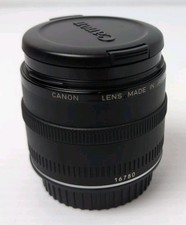 Canon EF f/2.8 Camera Lenses 24mm Focal for sale | eBay