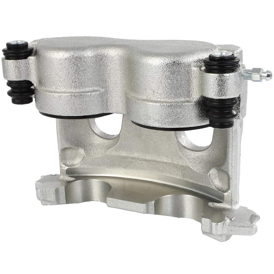 2x Front Brake Calipers For 1999-2007 Ford E-350 Super Duty Left + Right — 第 4/4 张图片