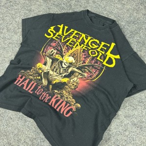 Hail to the King | eBay