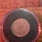 1883 Liberty Head V Nickel With Cents 5C Business Strike Philadelphia — photo 3