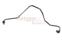 Metzger Autoteile ÖLleitung Lader 2361152 FüR VW Caddy 3 GroßRaumlimousine 2KA 4