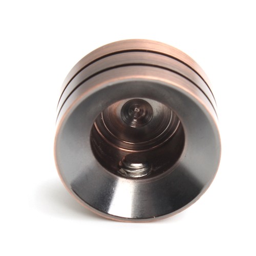 4PCS Copper Head Bolt Nut Cover Caps For Harley all Twin Cam Models 1999-2025 - Picture 16 of 24