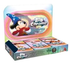 2025 Topps Chrome Disney Checklist Guide in-content 26