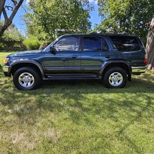 1998 Toyota 4Runner LIMITED