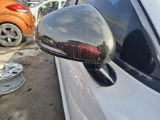 Passenger Side View Mirror Blind Spot Alert Fits 18-21 STINGER 3939877