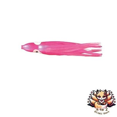 NEU Yamashita LP Tako Aurora 2.5号 Pearl Pink A