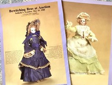 10p History Article Pics - Antique French Bru Dolls at Auction - Sotheby's