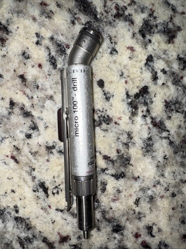 Conmed Hall 5053-09 Micro 100 Medium Speed Drill