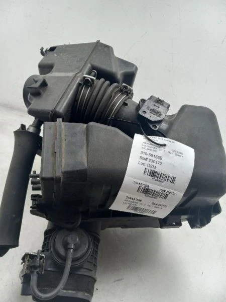 04-08 CAJA FILTRO AIRE TOYOTA SOLARA 3.3L V6  Foto 4 de 4