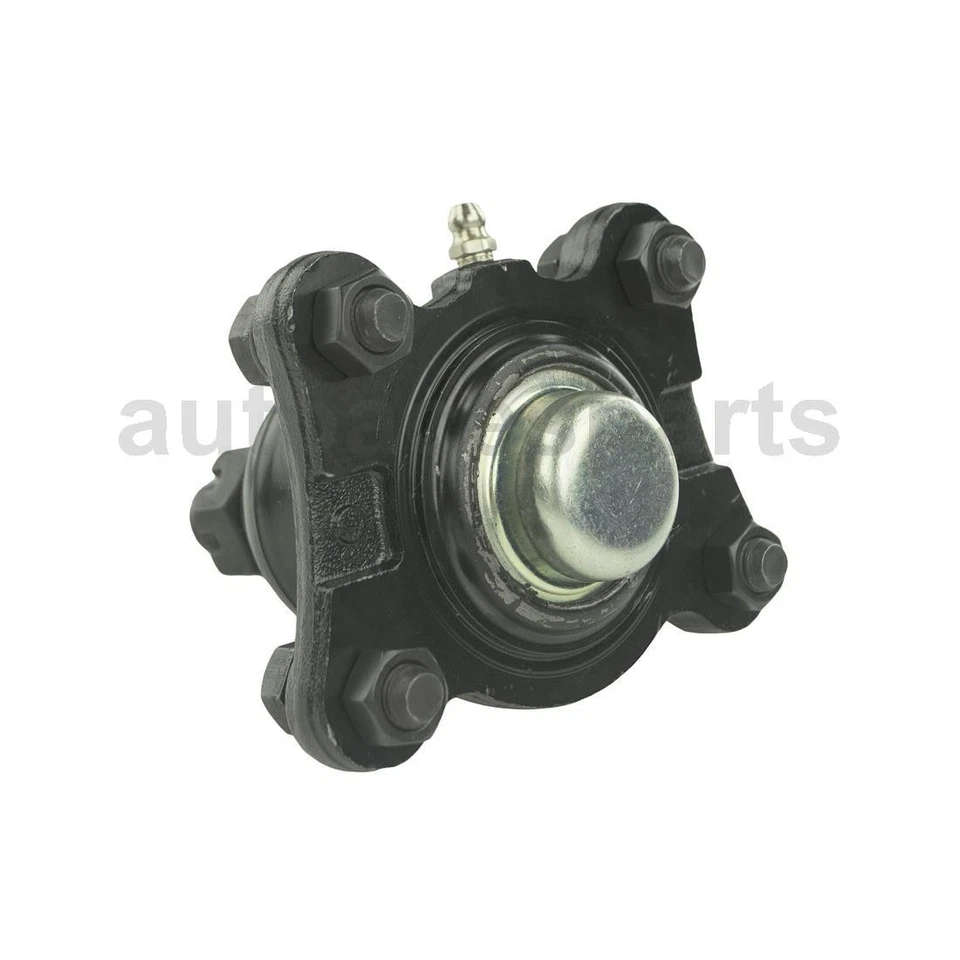 2x Junta esférica inferior dianteira para Toyota Pickup 2.4L 4WD 1989-1995 - Imagem 3 de 4