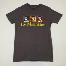 Broadway Musical Les Misérables T-shirt