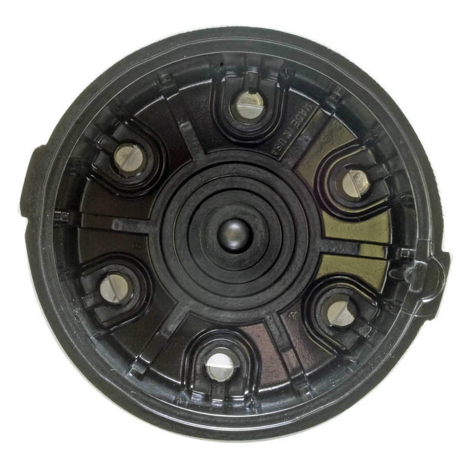 Tapa de distribuidor para camioneta Dodge P300 Dart C-1 1953-1963 WVE BY NTK Foto 4 de 4