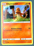 Pokémon Charmander Holo Trading Card 4/18