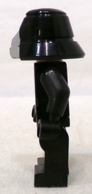 LEGO Star Wars 9500 Sith Fury-Class Interceptor sw0414 Sith Trooper Minifigure