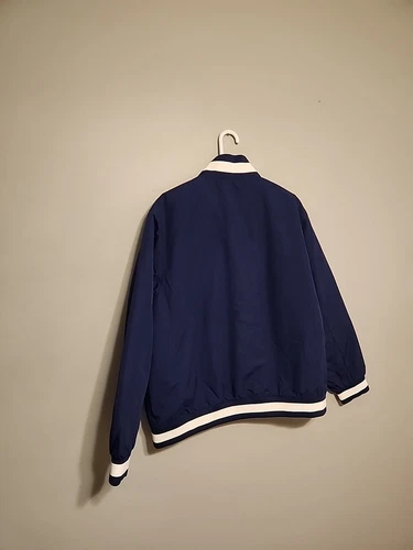 Adidas Dugout Coach jacket Brand New with tags Perfect Condition IS9784 L NWT - Picture 8 of 12