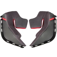 Genuine Shoei Spare Cheek Pads - NXR