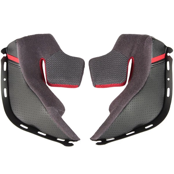 Genuine Shoei Spare Cheek Pads - NXR