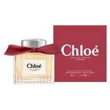 Chloé L’eau de Parfum Intense ricaricabile 100ml Spray NUOVO - ORIGINALE