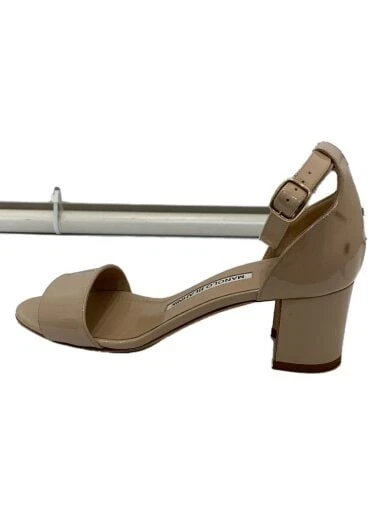 MBT MANOLO BLAHNIK Sandali 36 BEG