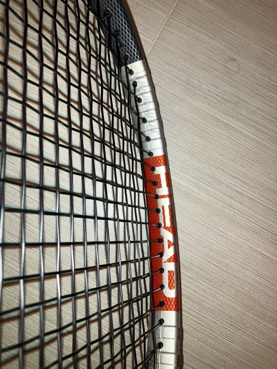 HEAD RADICAL ラジカルMP 98 Head Radical MP Midplus 98 sq in 4 1 L4 Microgel Tennis