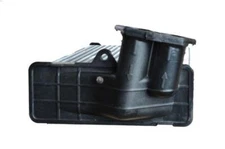 Heat Exchanger, interior heating NRF 53557