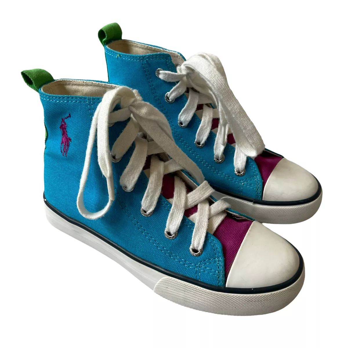 Ralph 2024 lauren converse