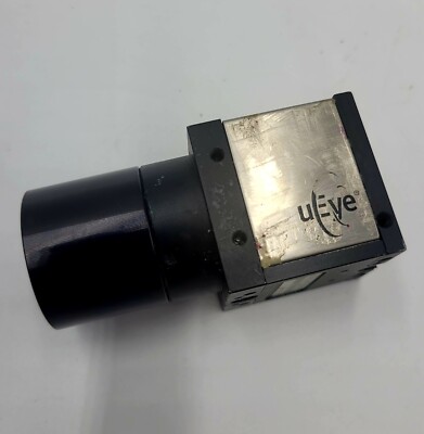IDS Ueye UI-2250SE-M USB 2.0 Industrial Camera